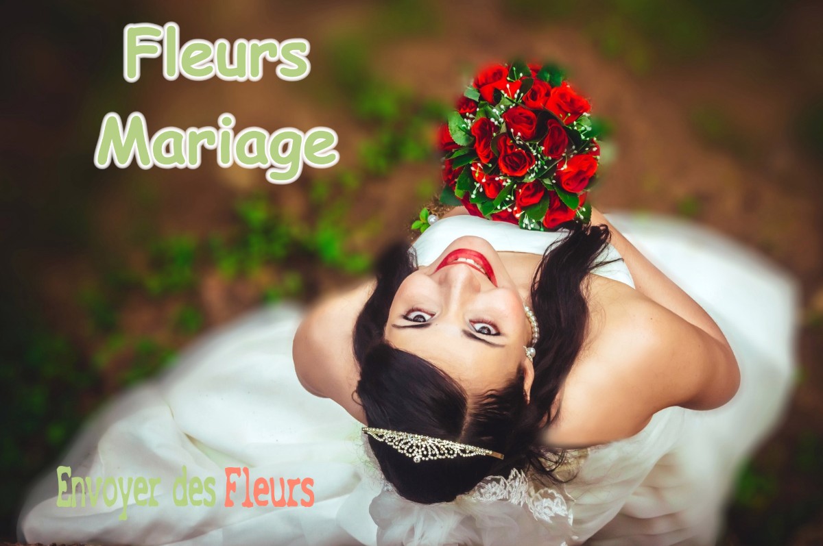 lIVRAISON FLEURS MARIAGE à VILLENEUVE-TOLOSANE