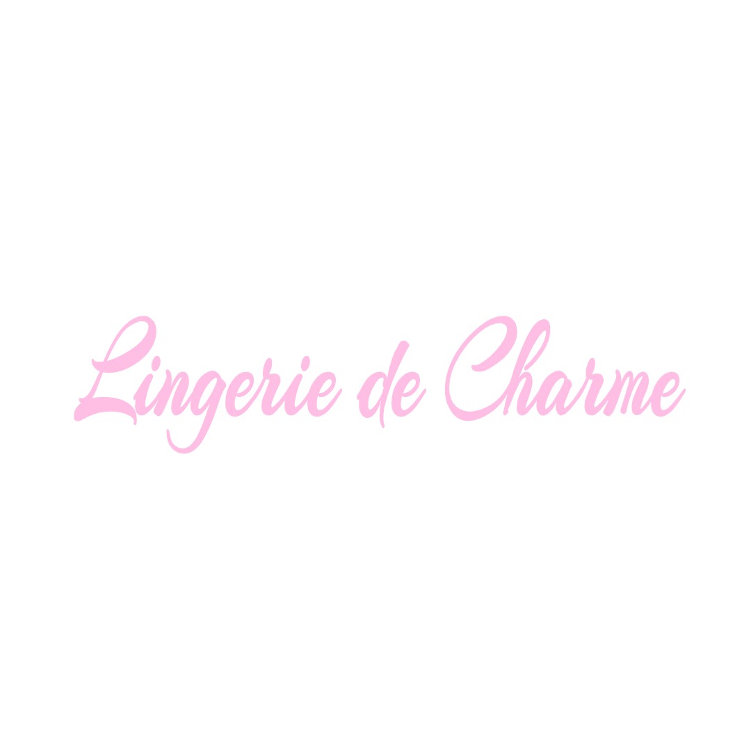 LINGERIE DE CHARME VILLENEUVE-TOLOSANE